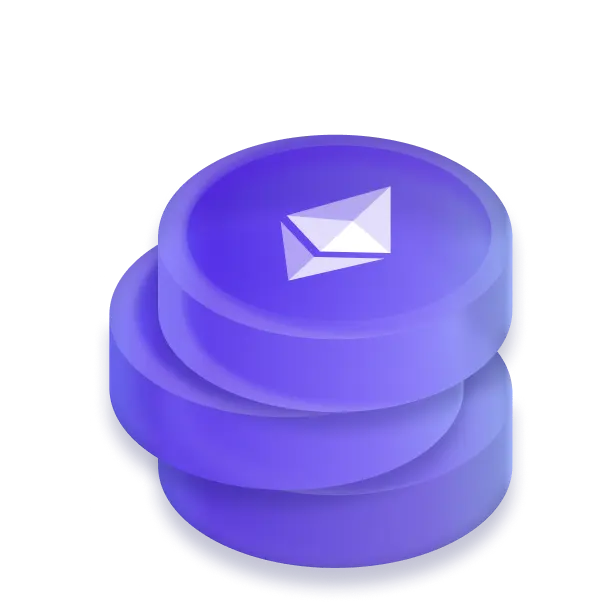 a wallet illustration